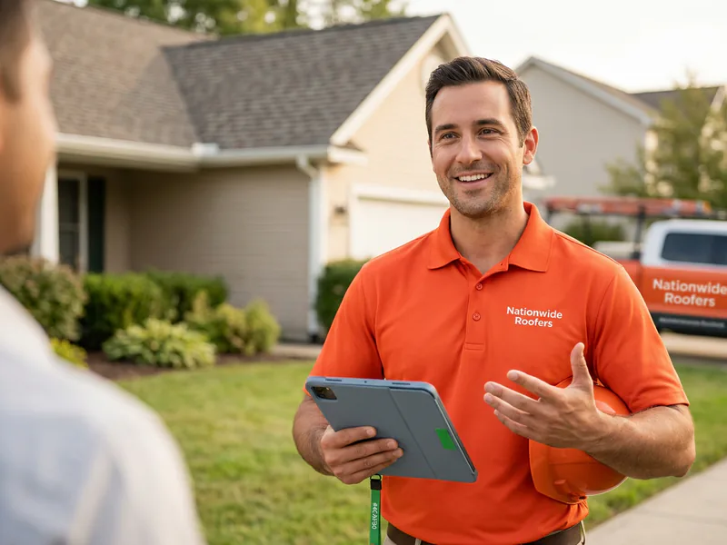 Roof Installation  in Chesterland  FAQ